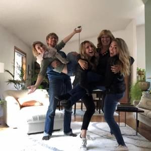 Meet your Posher, Sheri